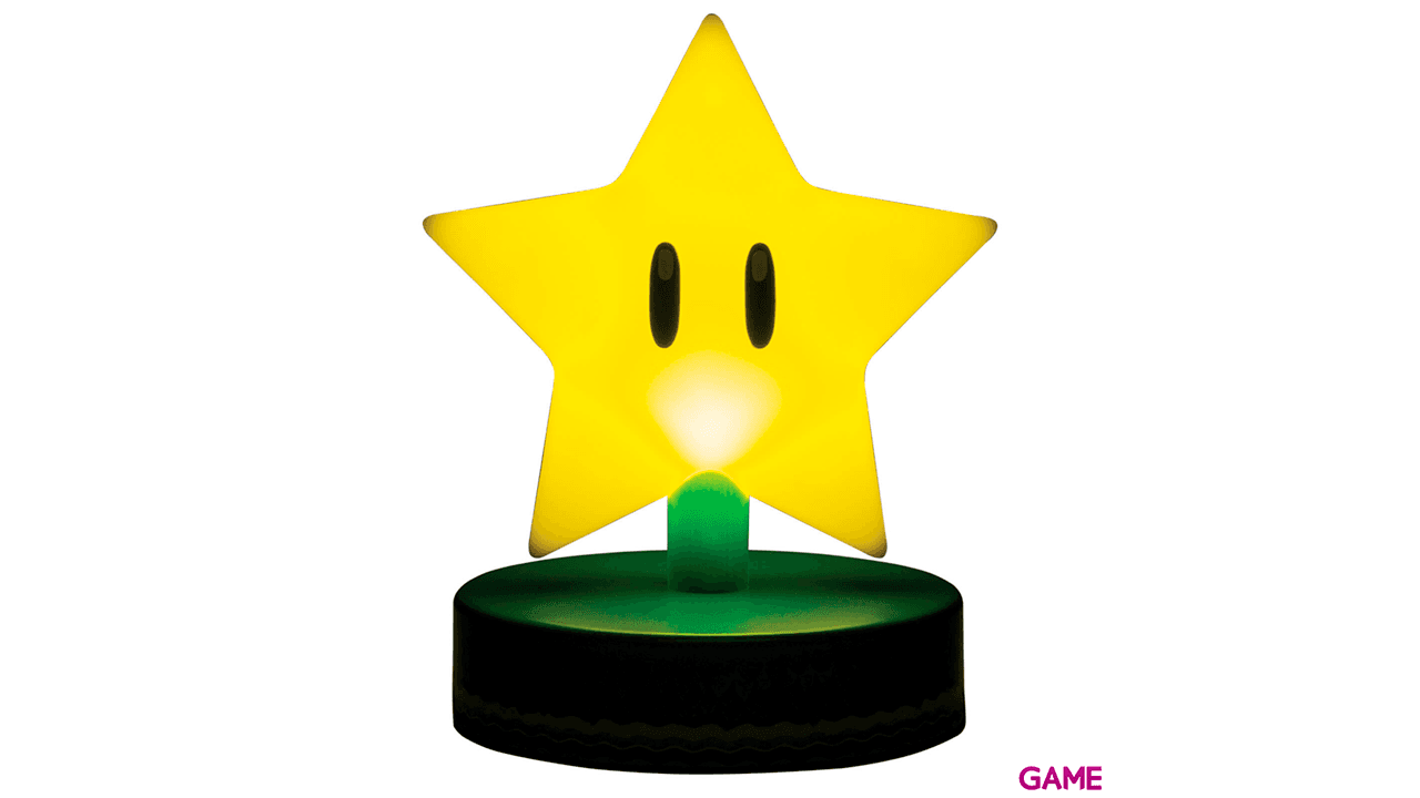 Super Star Icon Light V3