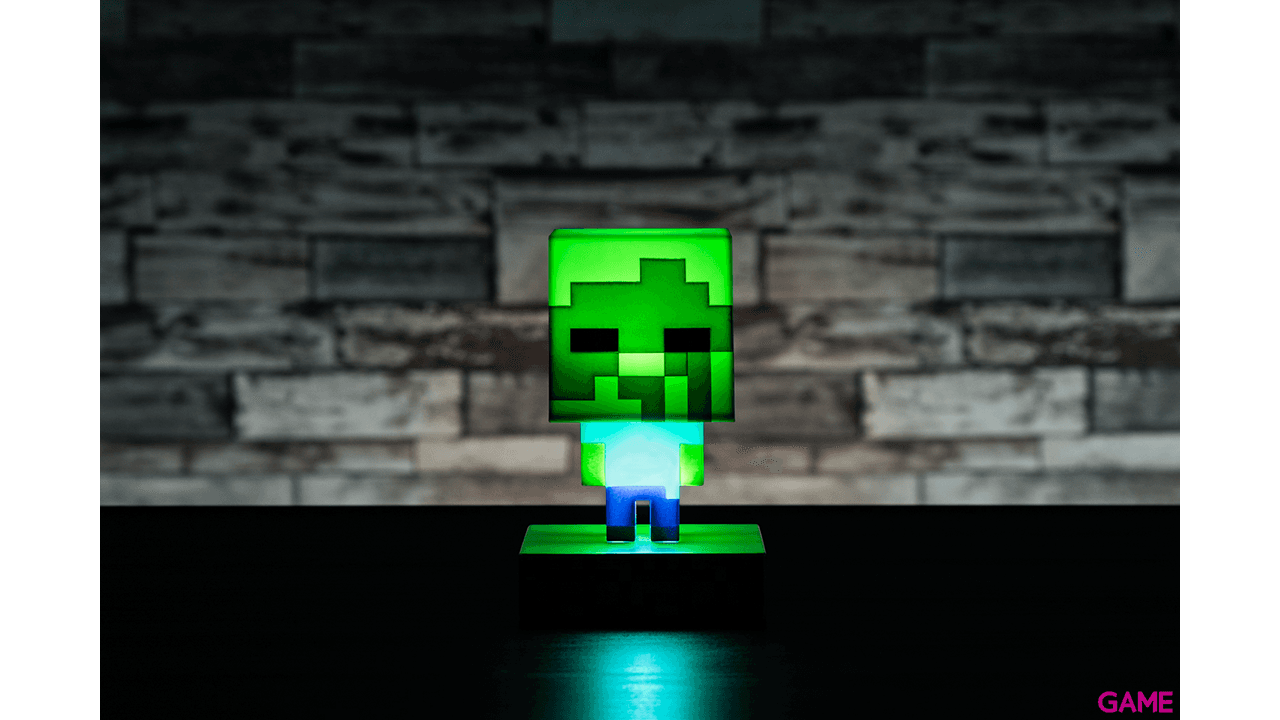 Zombie Icon Light V4