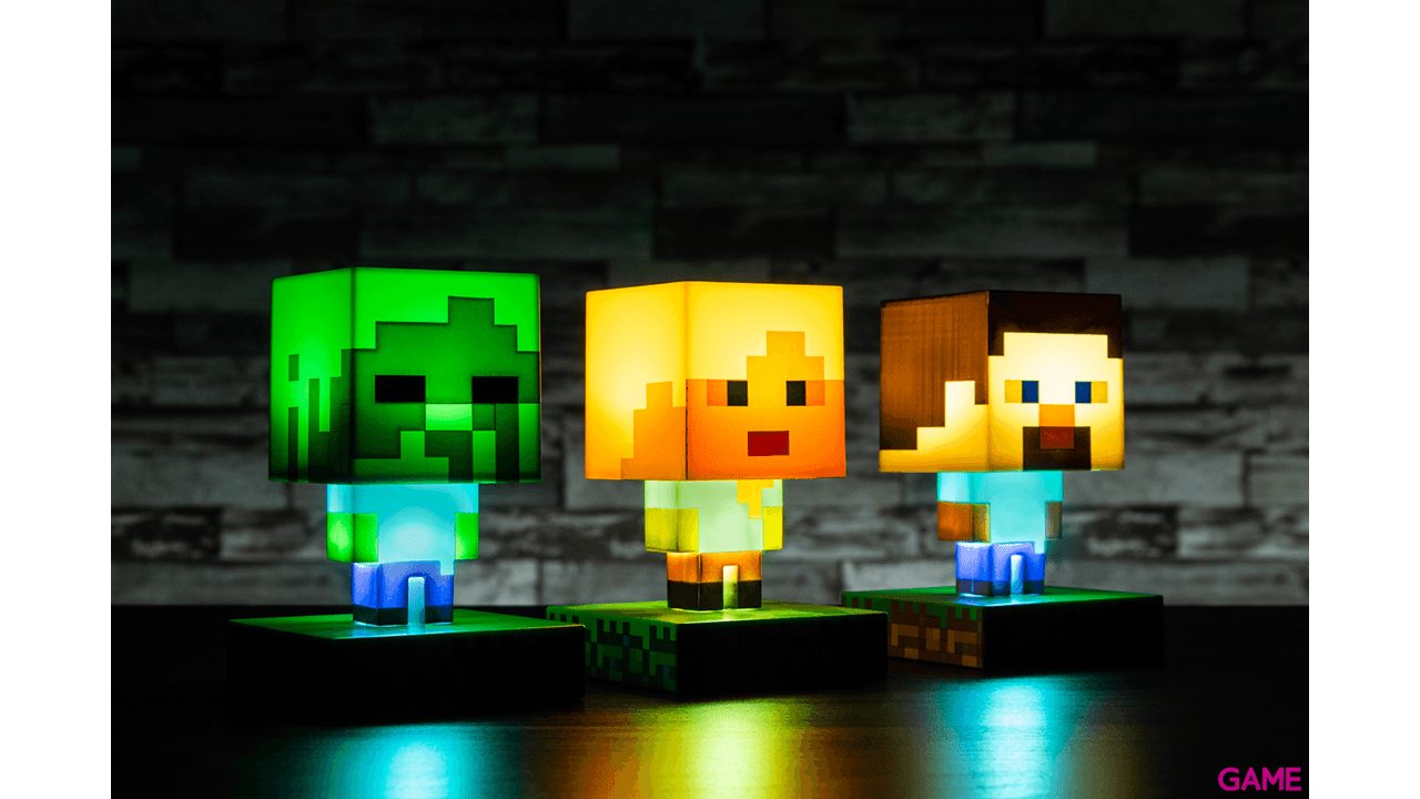 Zombie Icon Light V4