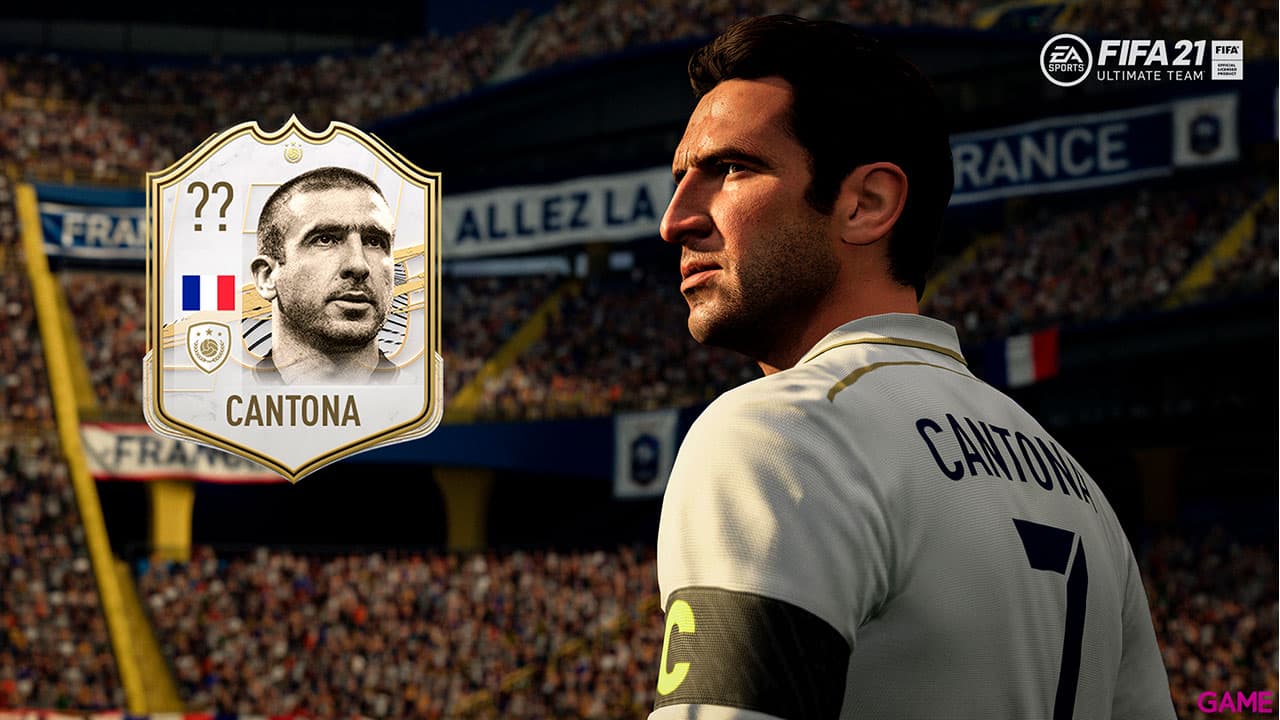FIFA 21