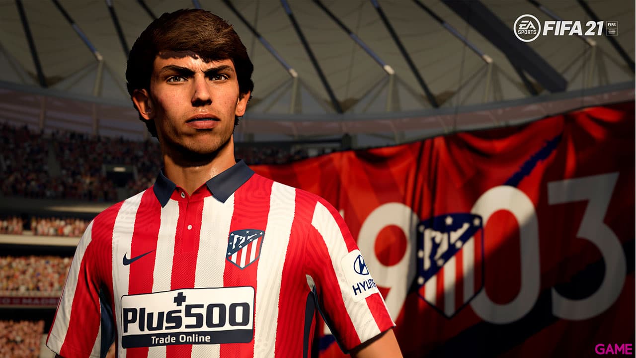 FIFA 21