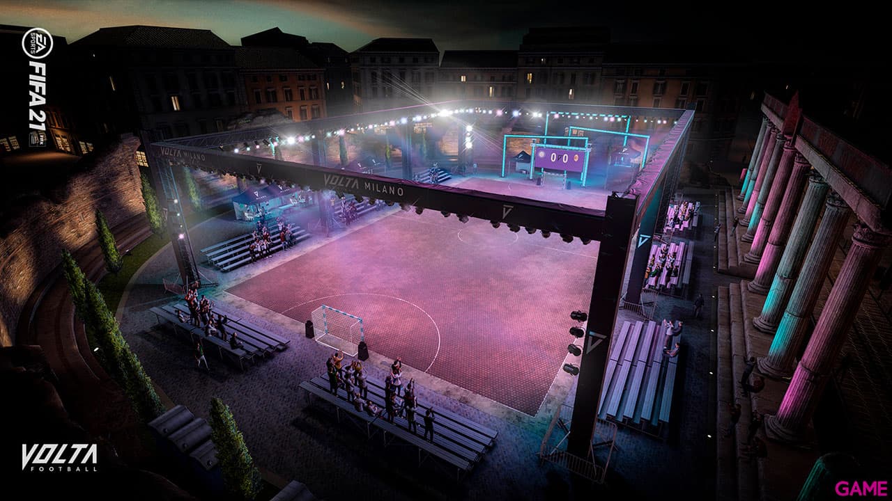 FIFA 21