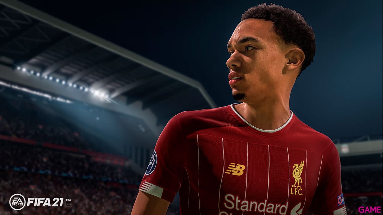 FIFA 21