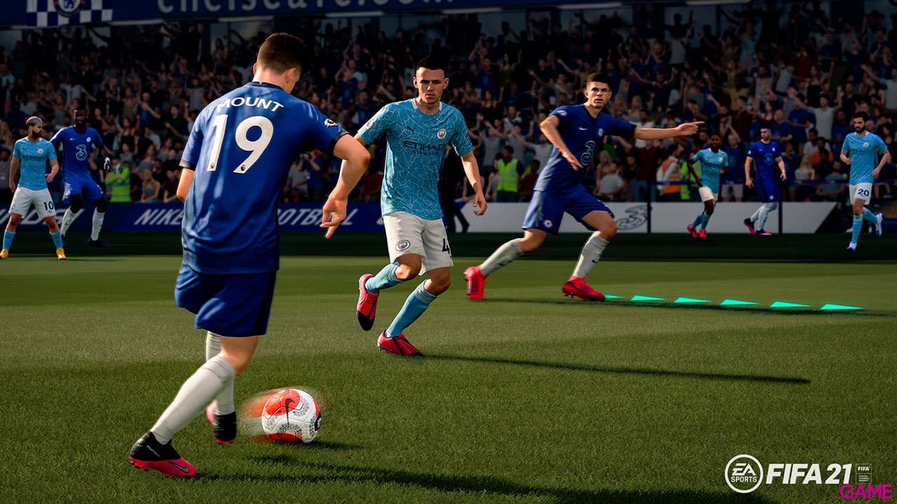 FIFA 21 Ultimate Edition