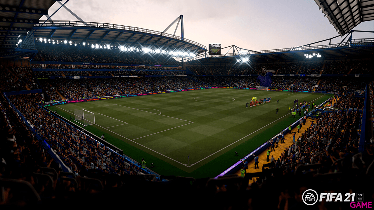 FIFA 21 Ultimate Edition