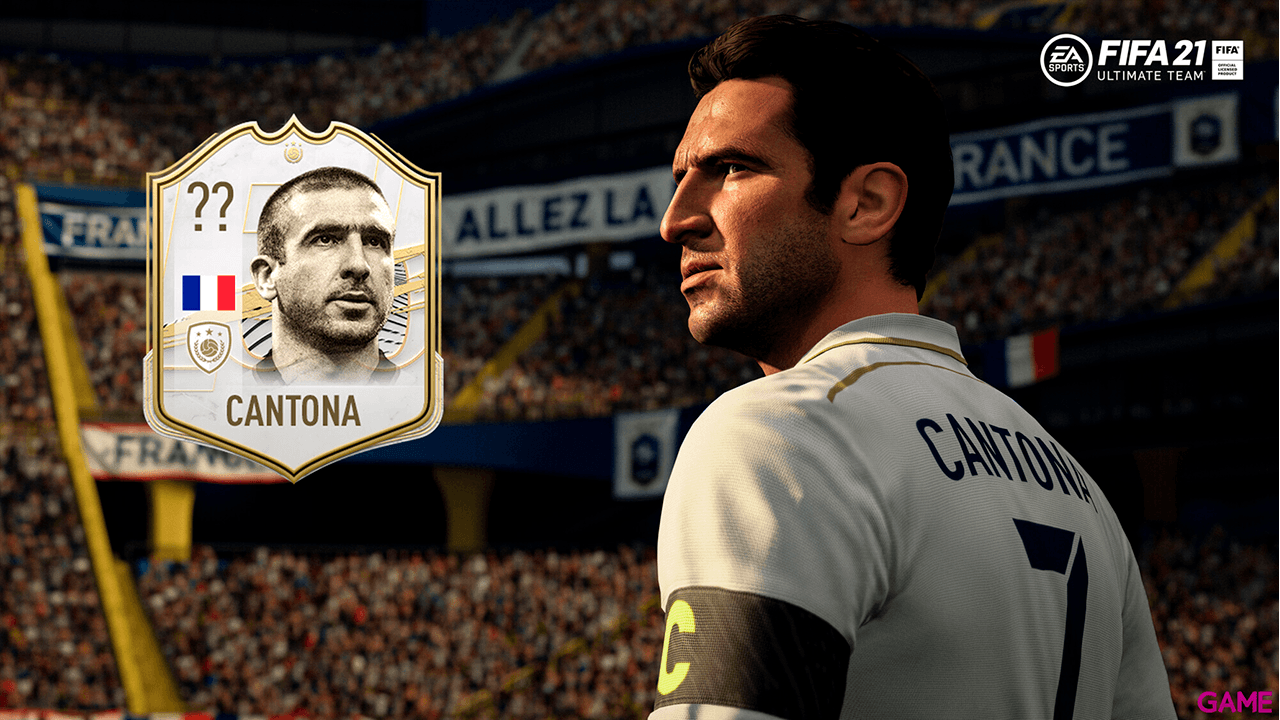 FIFA 21 Ultimate Edition