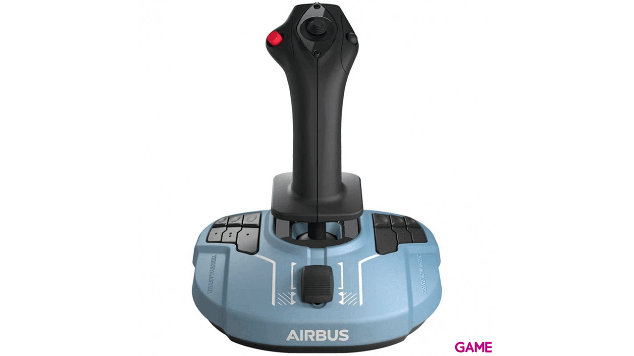 Thrustmaster TCA Sidestick Airbus Edition - Joystick