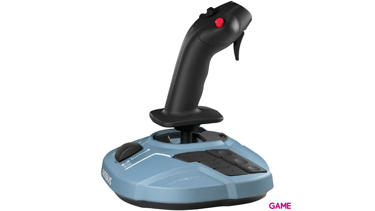 Thrustmaster TCA Sidestick Airbus Edition - Joystick