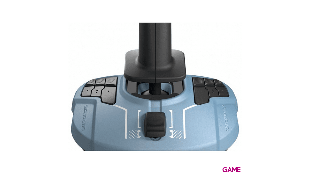 Thrustmaster TCA Sidestick Airbus Edition - Joystick