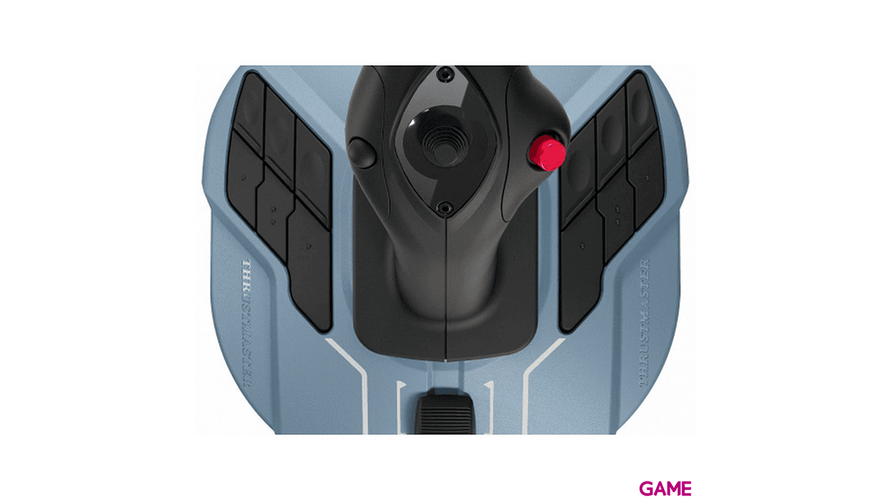 Thrustmaster TCA Sidestick Airbus Edition - Joystick