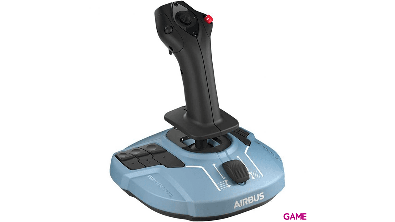 Thrustmaster TCA Sidestick Airbus Edition - Joystick