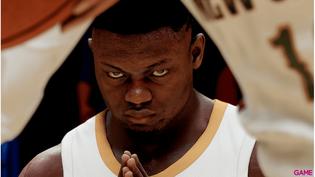 NBA 2K21 Mamba Forever Edition