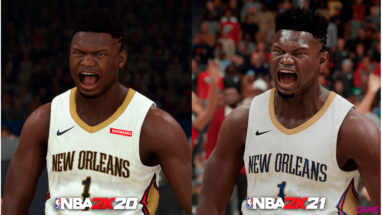 NBA 2K21 Mamba Forever Edition