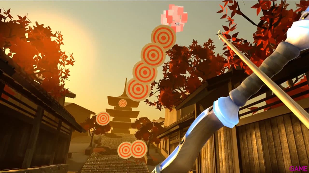 Ninja Legends VR
