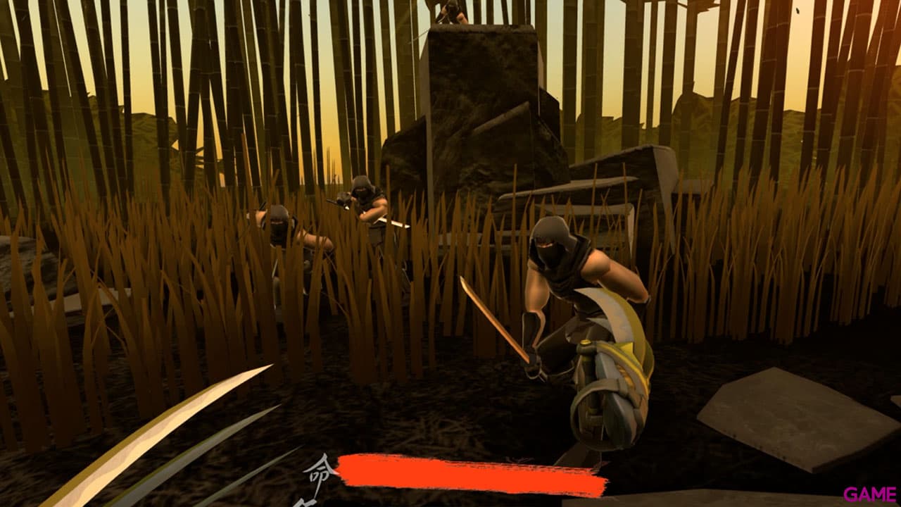 Ninja Legends VR