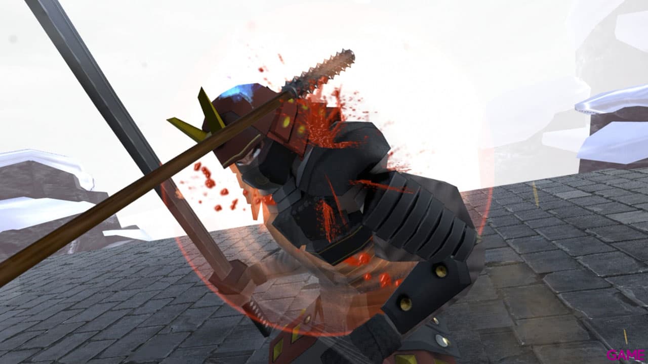 Ninja Legends VR