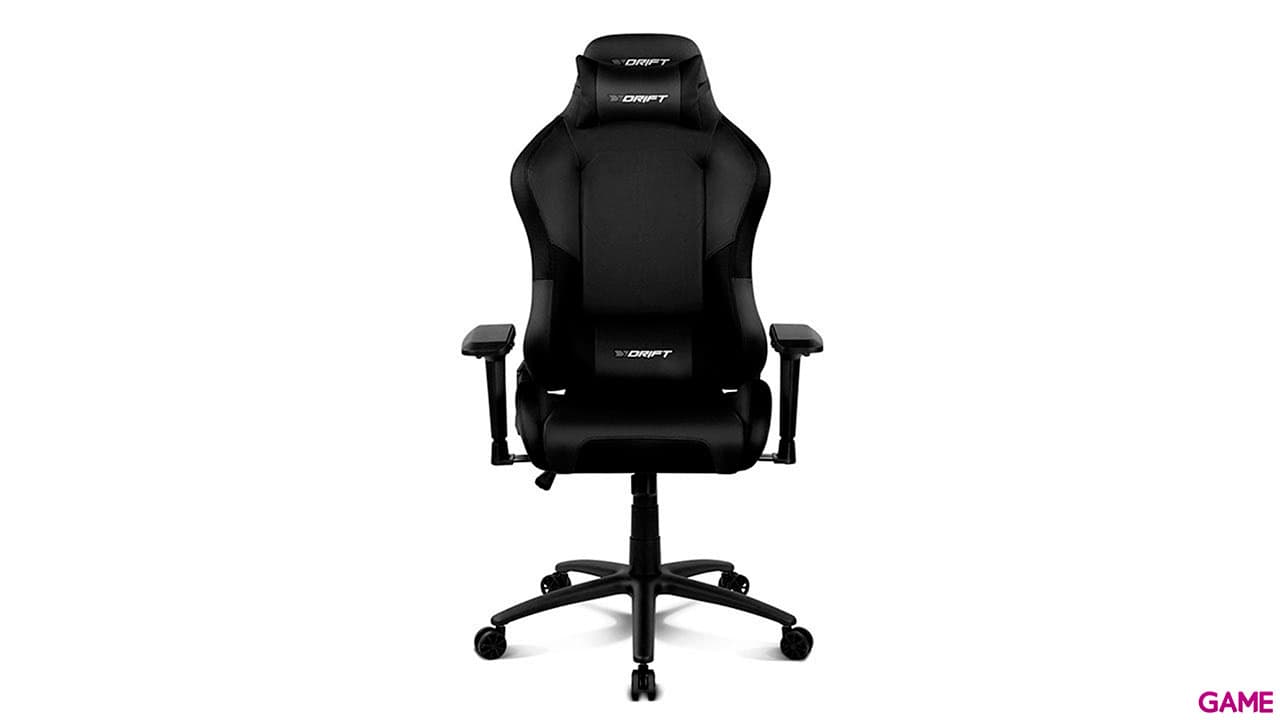 DRIFT DR250 Negro - Silla Gaming