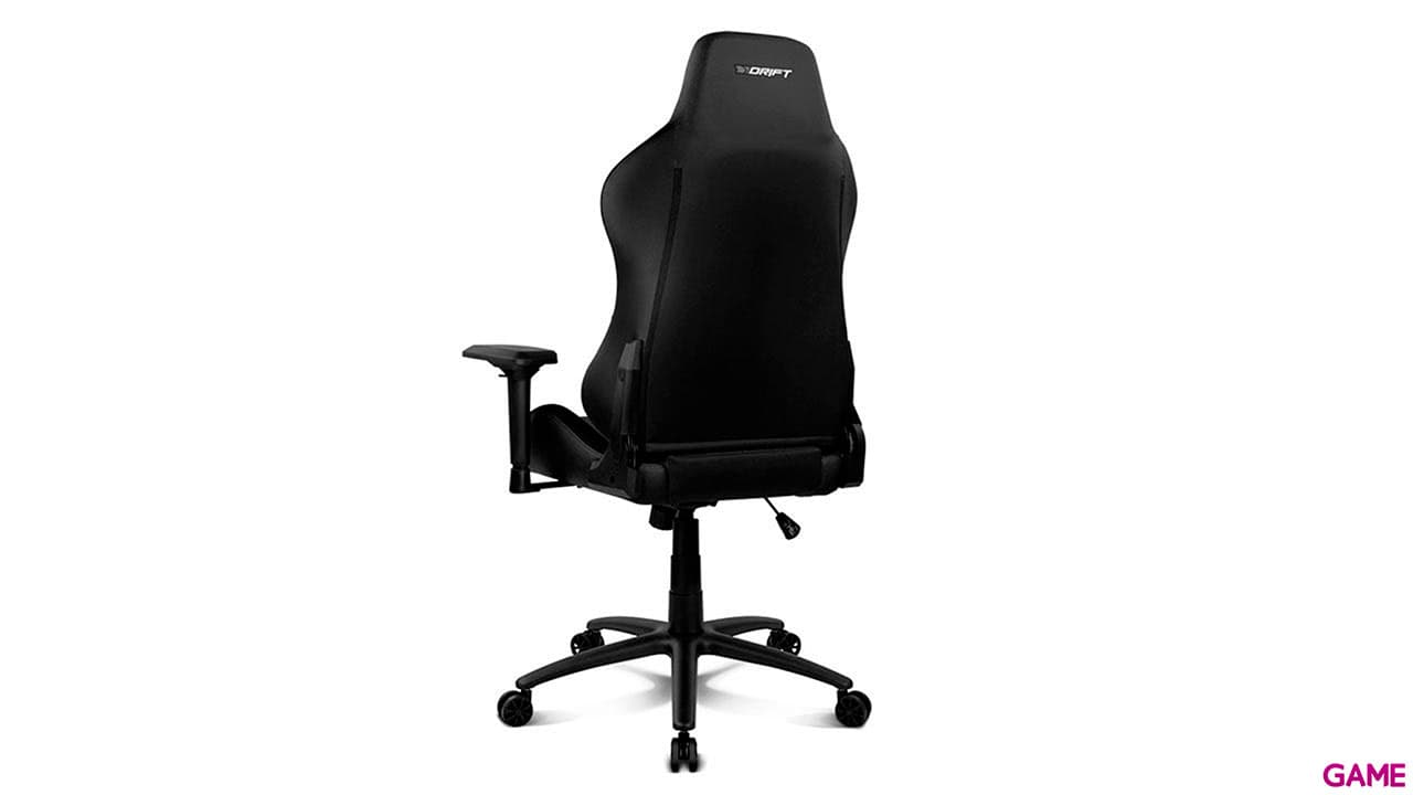 DRIFT DR250 Negro - Silla Gaming