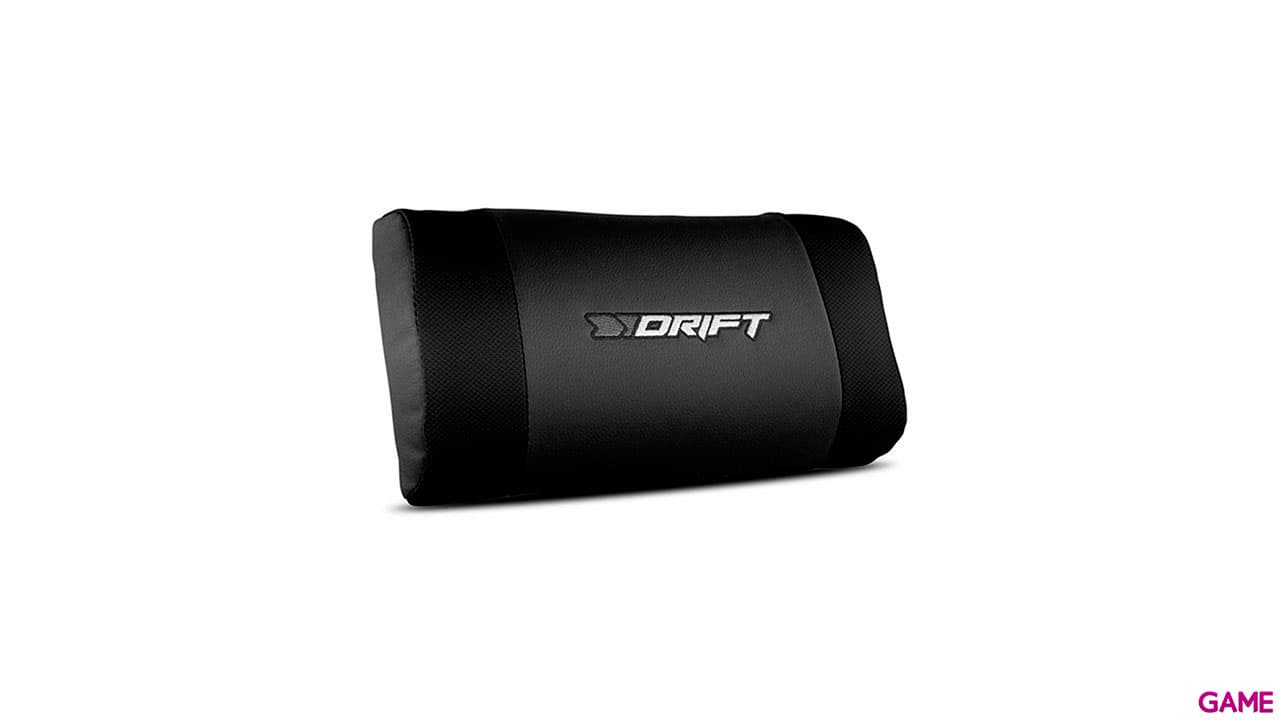DRIFT DR250 Negro - Silla Gaming