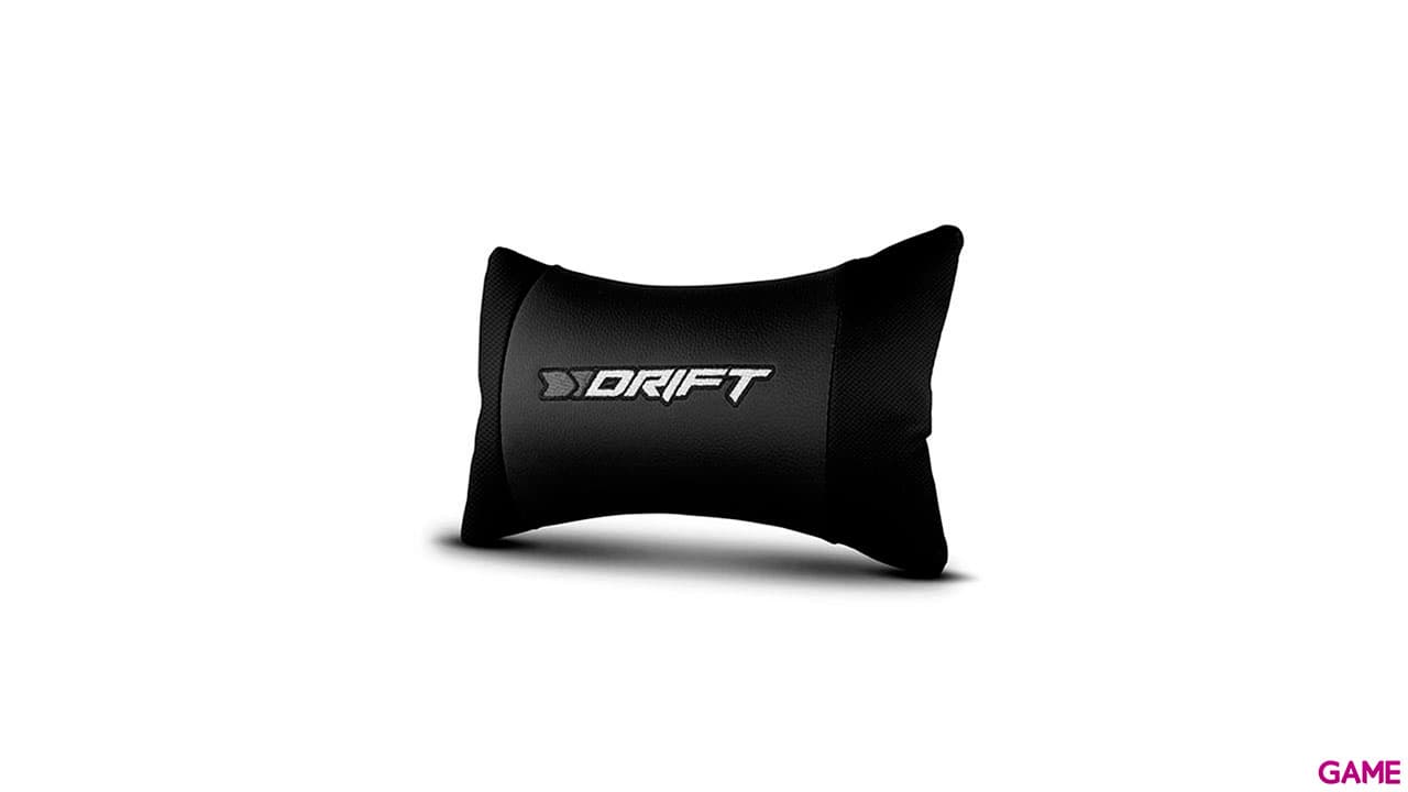 DRIFT DR250 Negro - Silla Gaming