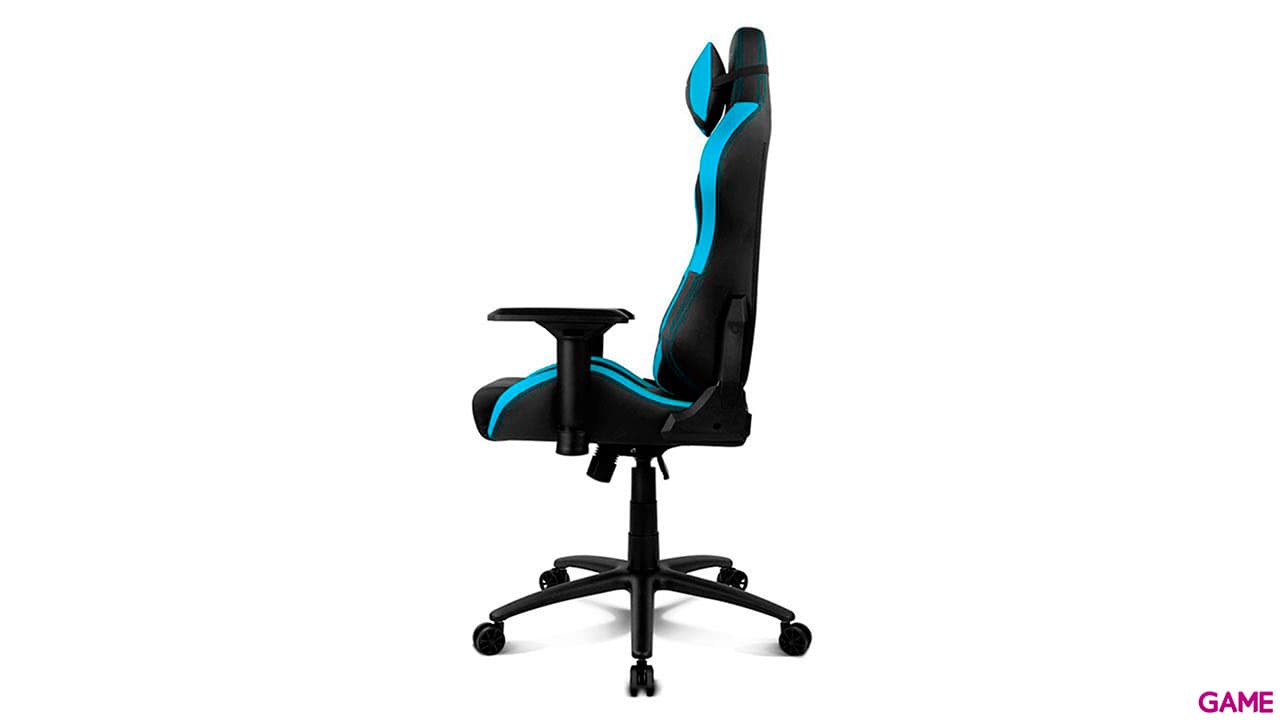 DRIFT DR250 Negro-Azul - Silla Gaming