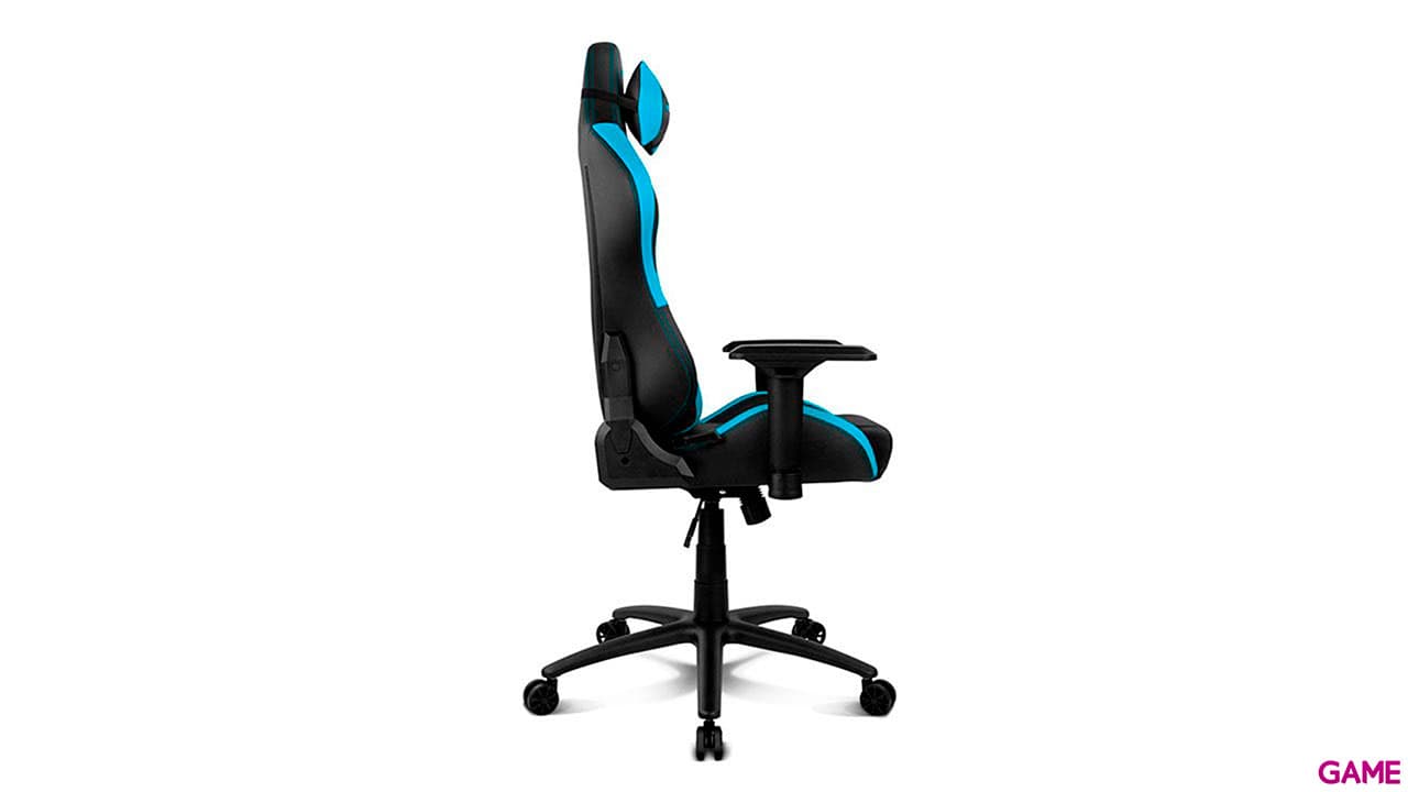 DRIFT DR250 Negro-Azul - Silla Gaming