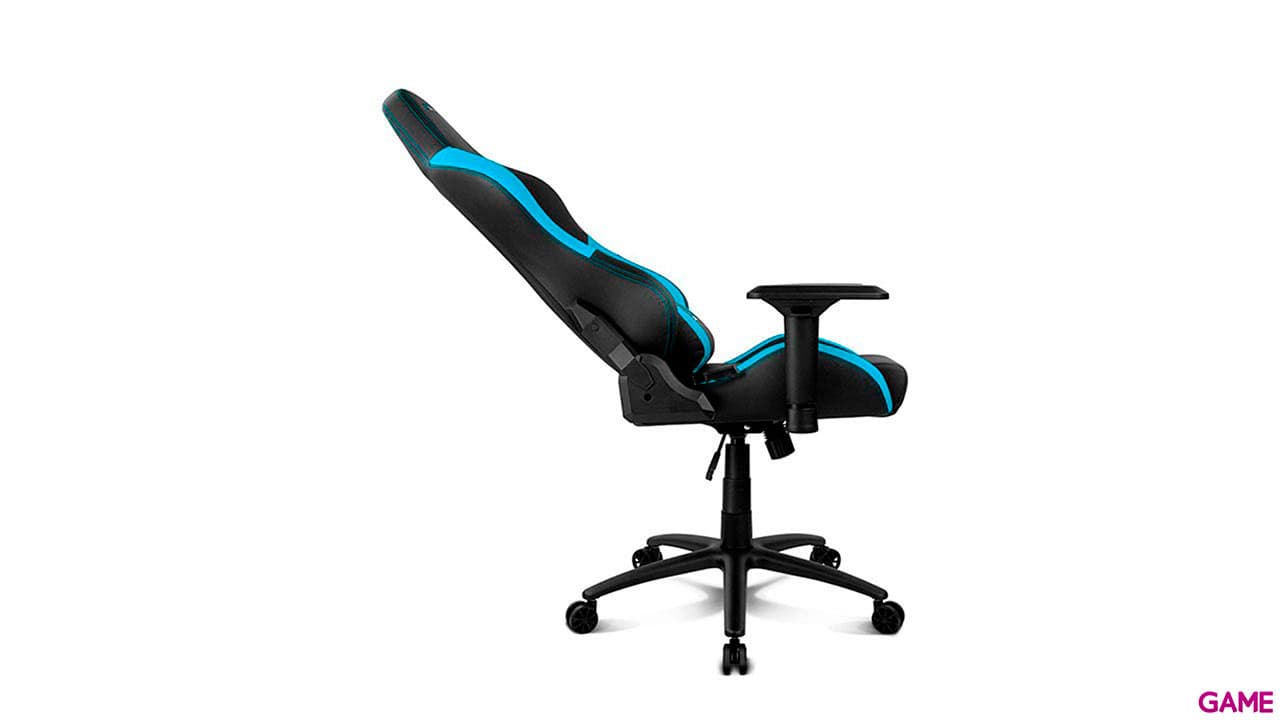 DRIFT DR250 Negro-Azul - Silla Gaming