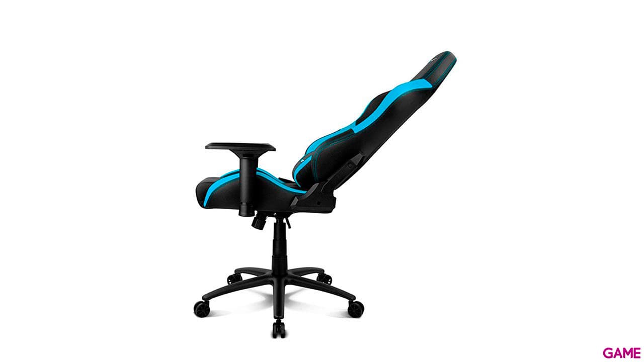 DRIFT DR250 Negro-Azul - Silla Gaming