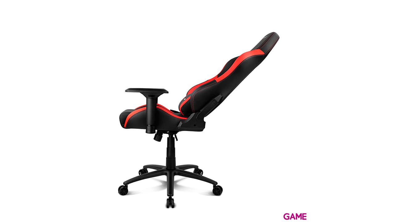 DRIFT DR250 Negro-Rojo - Silla Gaming