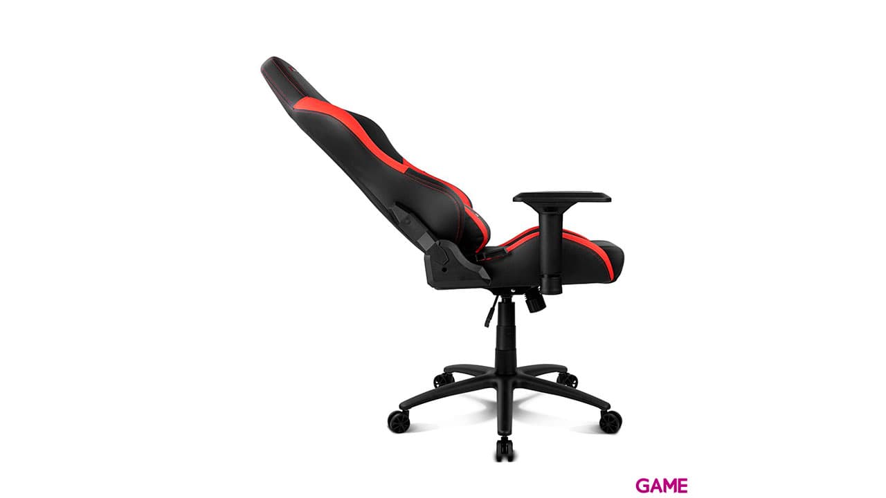 DRIFT DR250 Negro-Rojo - Silla Gaming