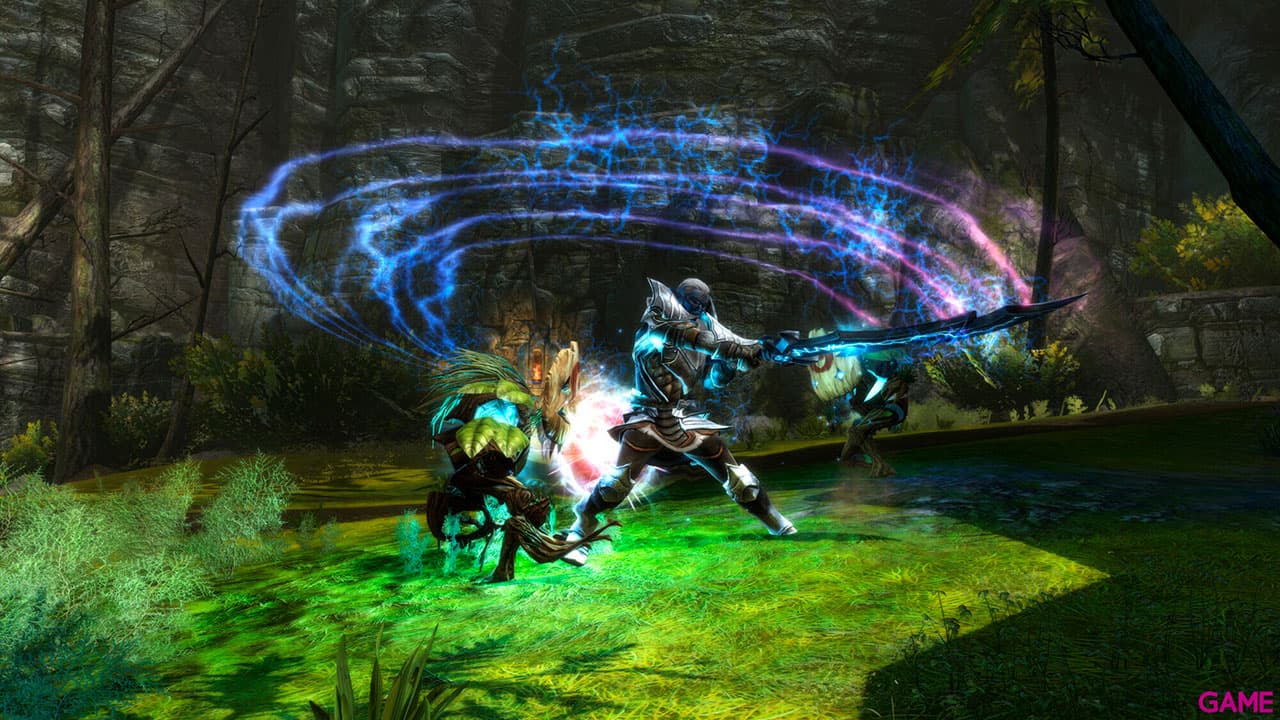 Kingdoms of Amalur Re-Reckoning