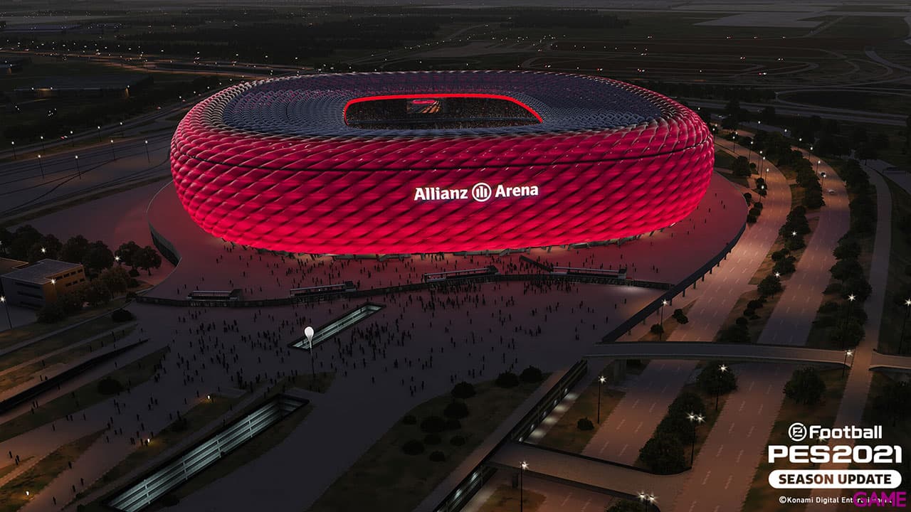 eFootball PES 2021