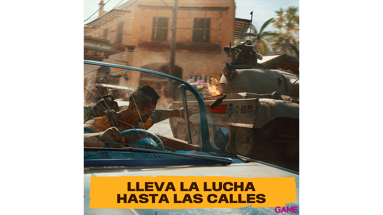 Far Cry 6 Gold Edition