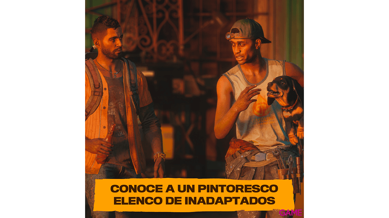 Far Cry 6 Gold Edition