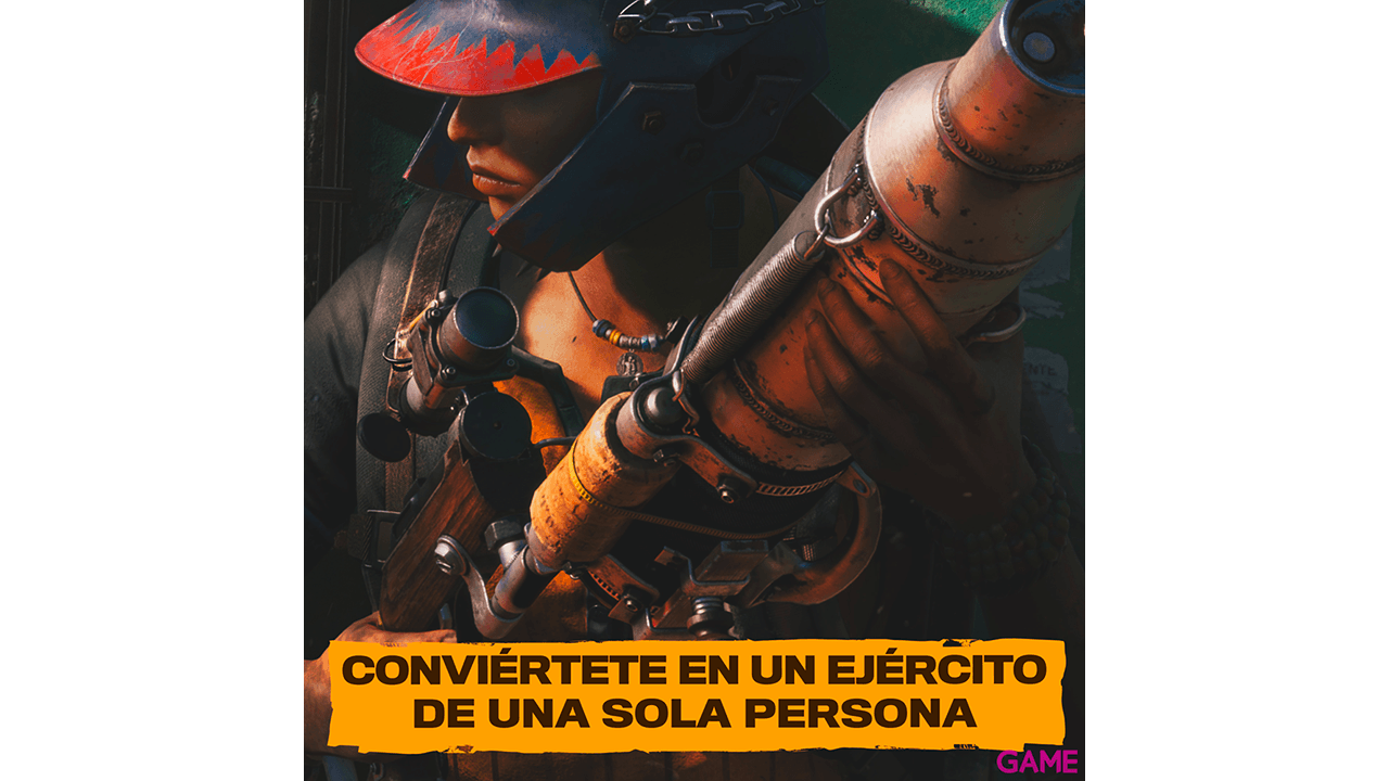 Far Cry 6 Gold Edition