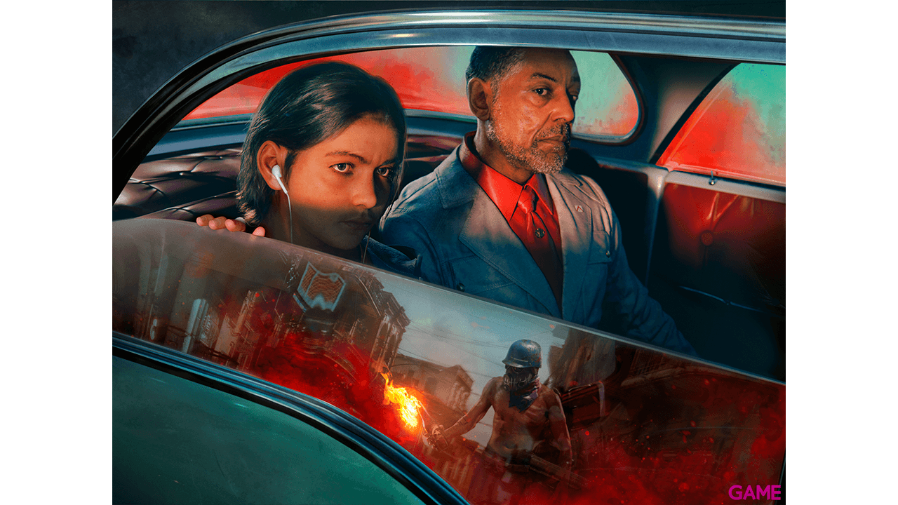 Far Cry 6 Ultimate Edition