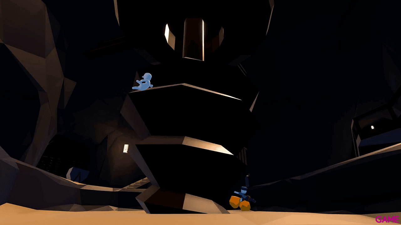 Human: Fall Flat - Anniversary Edition
