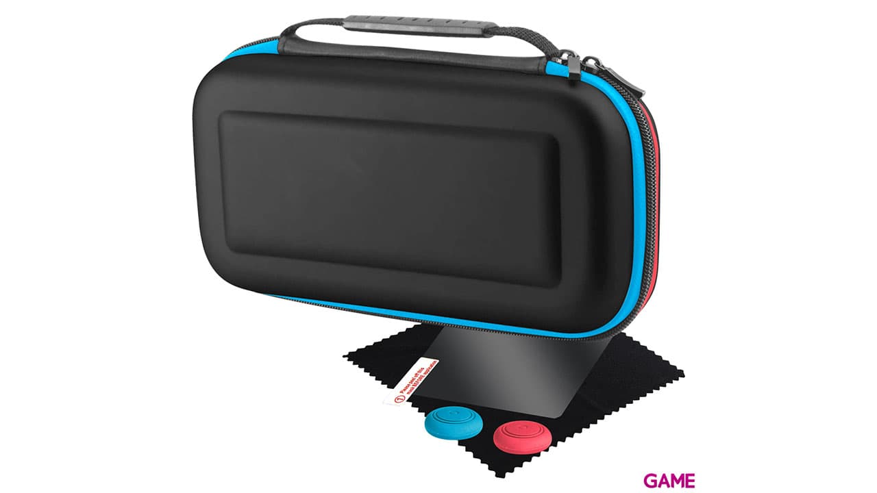 Pack Accesorios Ardistel Blackfire Smart