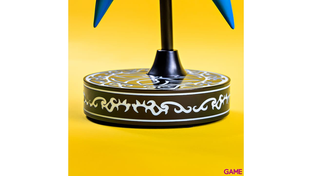 Figura The Legend of Zelda Majora´s Mask Collectors Edition de 30 cm