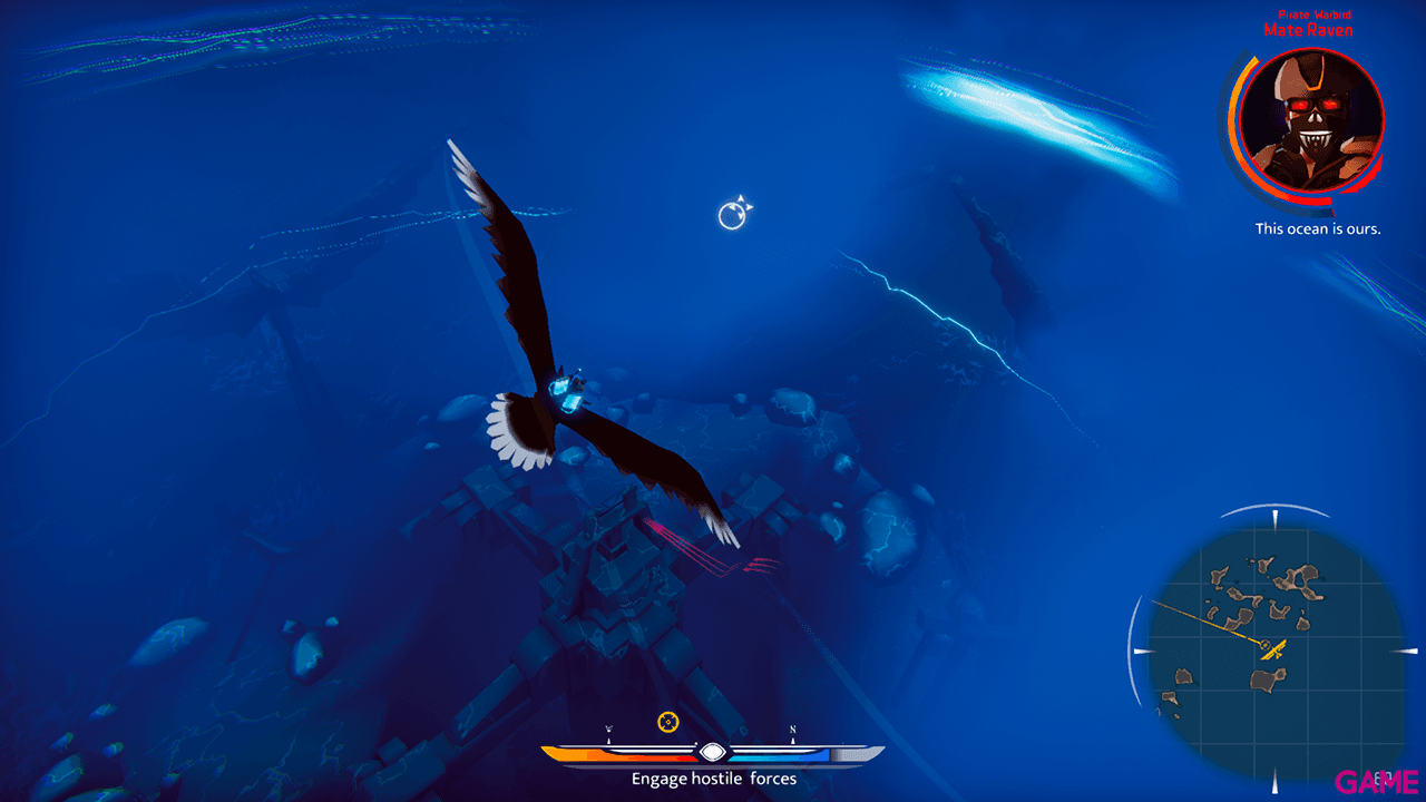 The Falconeer - Day One Edition - XONE & XSX