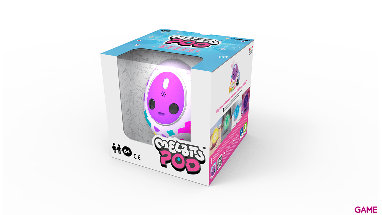 Melbits POD