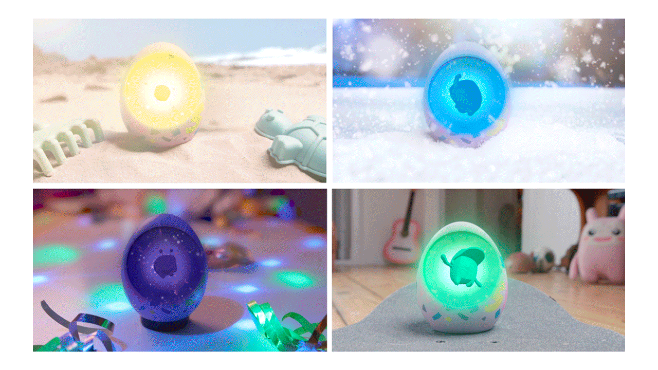 Melbits POD