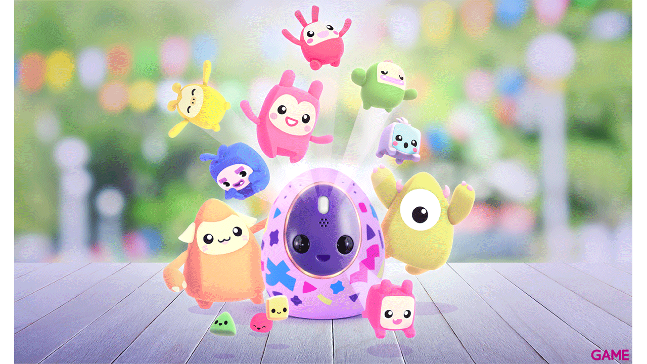 Melbits POD