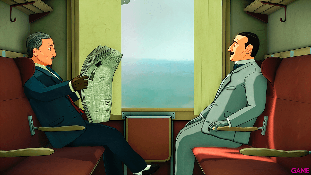 Agatha Christie: The Abc Murders