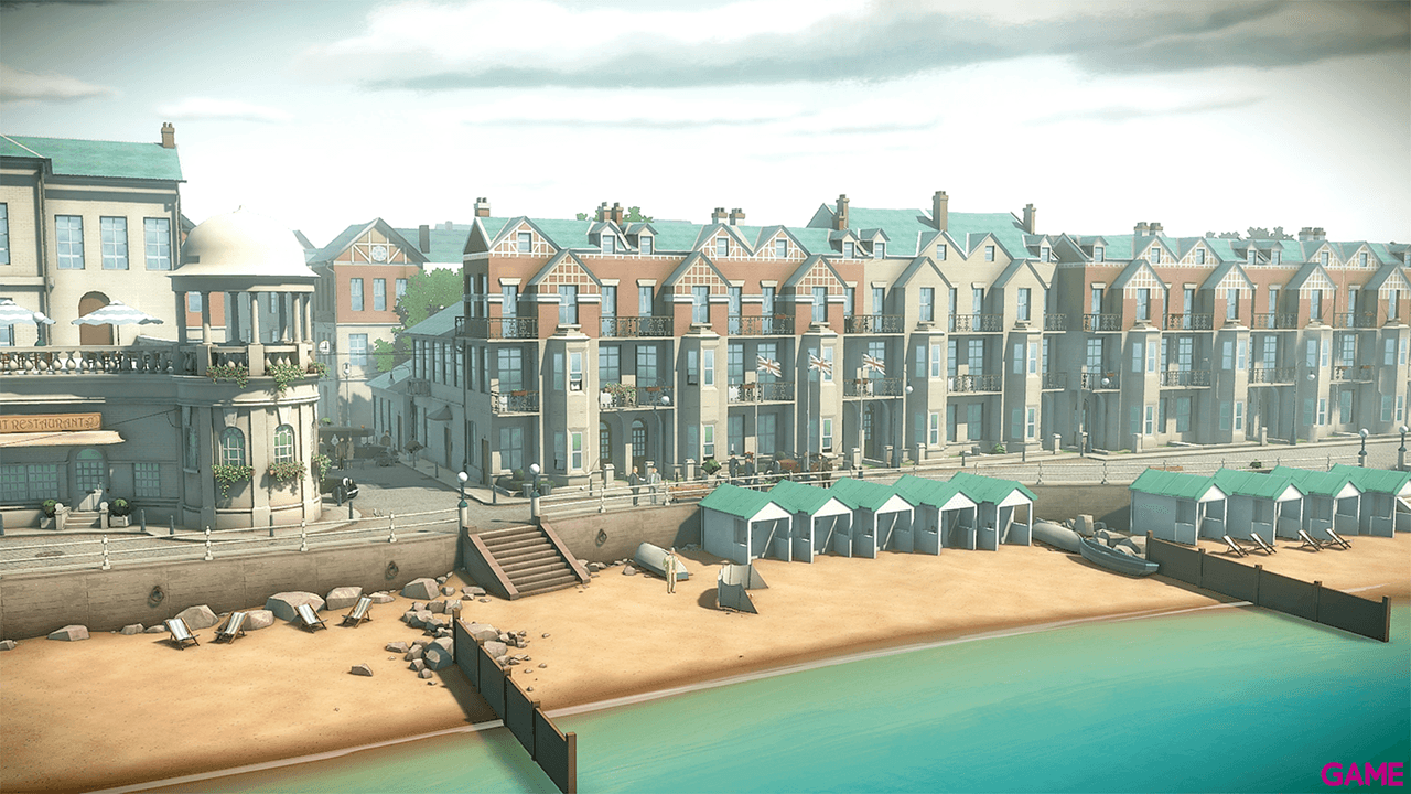 Agatha Christie: The Abc Murders