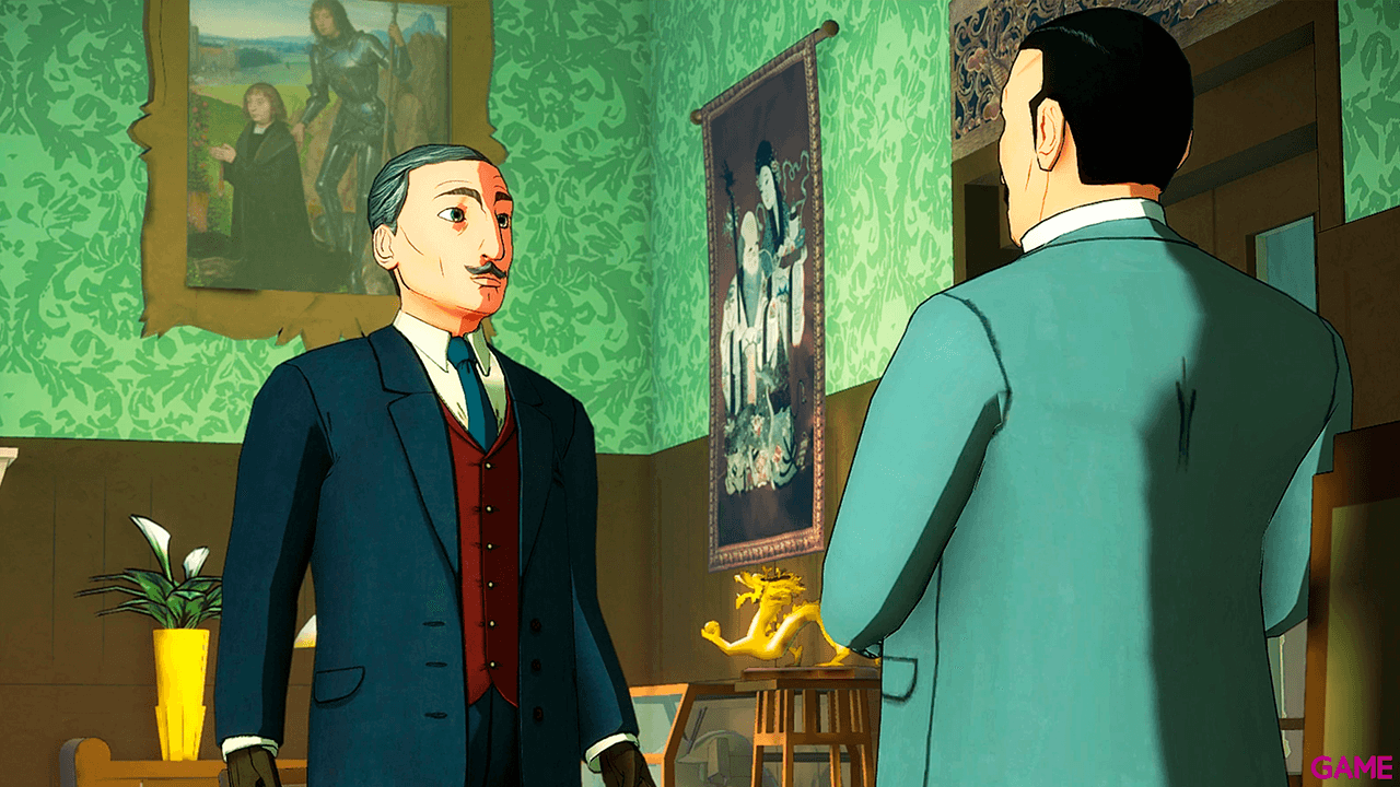 Agatha Christie: The Abc Murders