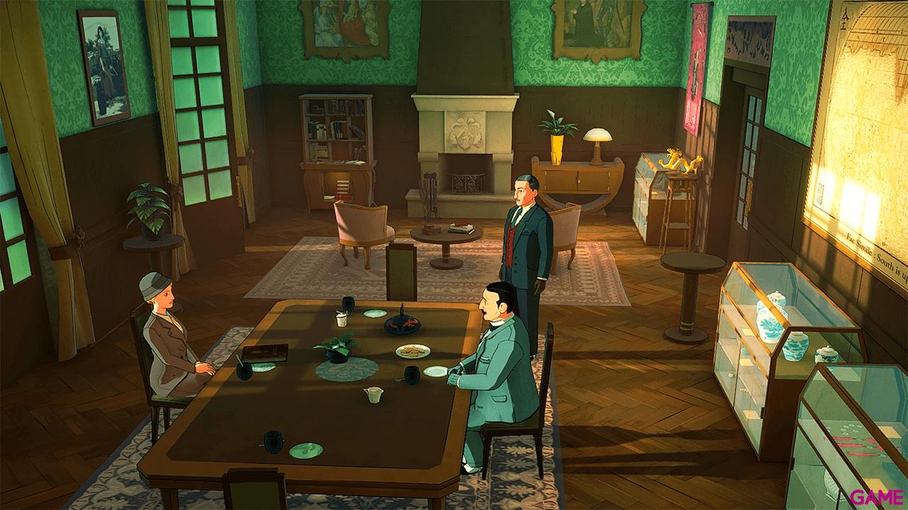 Agatha Christie: The Abc Murders