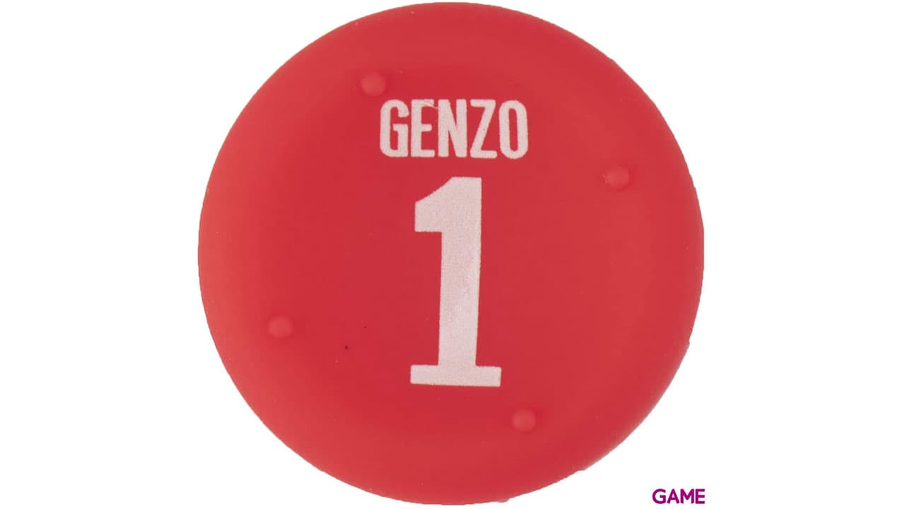 Grips Controller PS4 Captain Tsubasa
