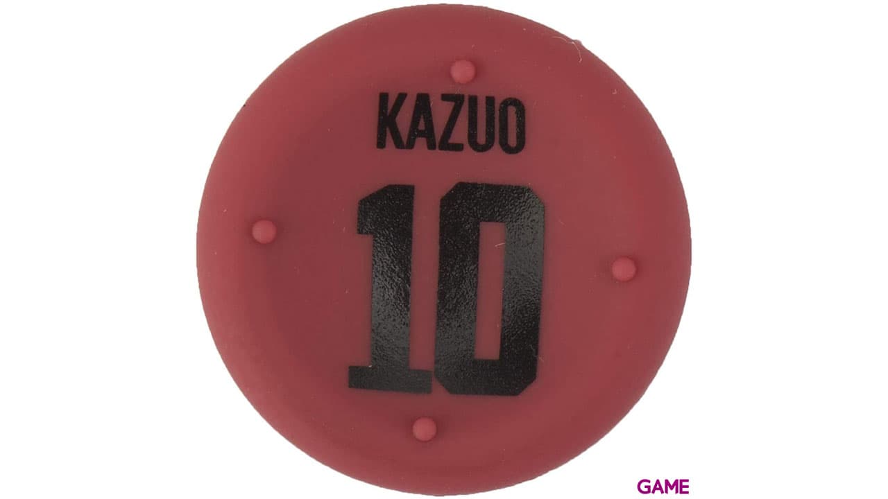 Grips Controller PS4 Captain Tsubasa