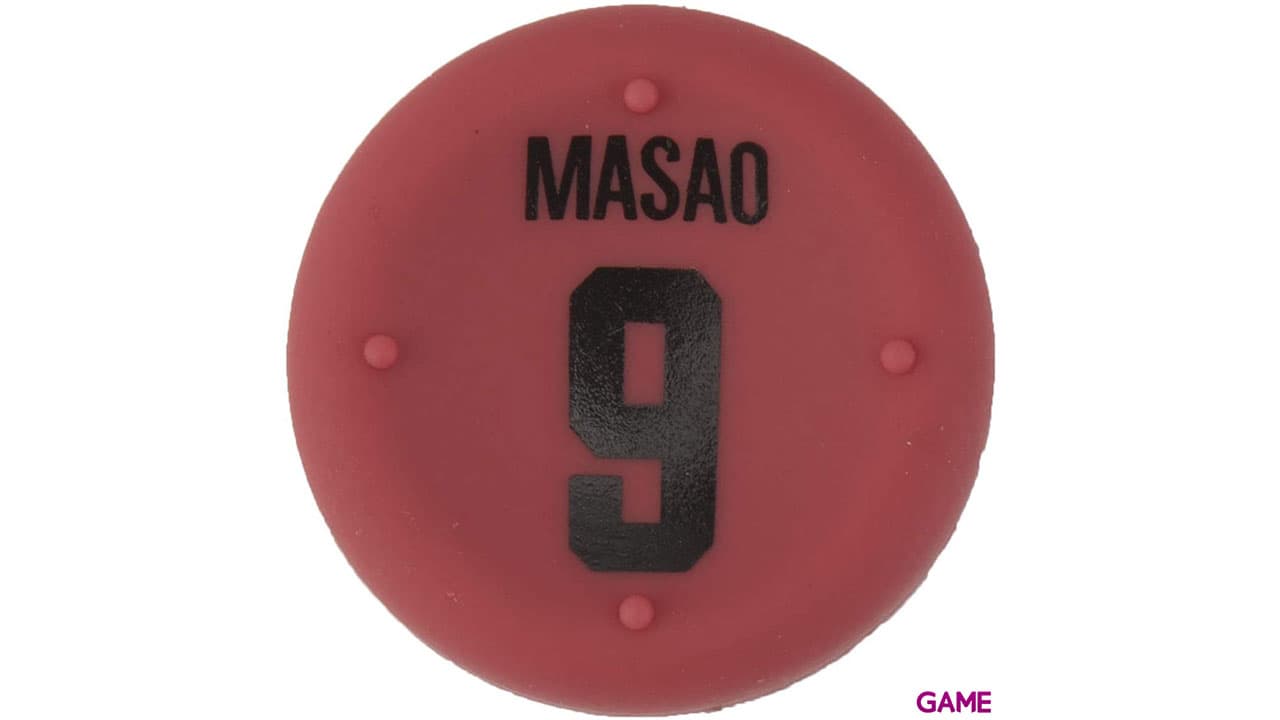 Grips Controller PS4 Captain Tsubasa